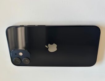 Iphone 12mini mobilny telefon - 3