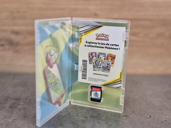 Pokémon: Sword - Nintendo Switch - 3