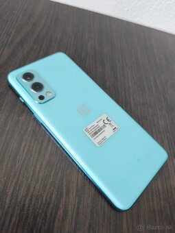Predam OnePlus Nord 2 5G 12/256 GB v super stave - 3