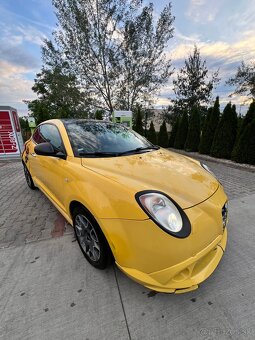 Alfa Romeo MITO Limitka LPG - 3