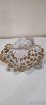 Porcelánové predmety a sošky - 3
