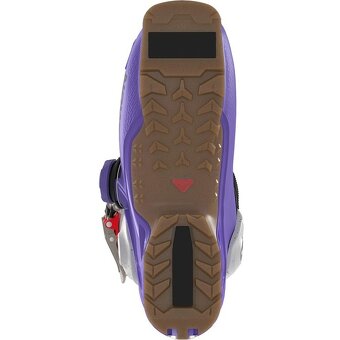 Nové lyžiarky Salomon SHIFT ALPHA BOA® 130 - 3