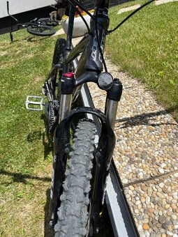 Horsky bicykel FELT - 3