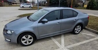 Octavia 3 1.6 77kw - 3