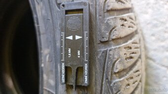 Pneu 215/55 R17 Goodyear, Kleber dot 2023 - 3