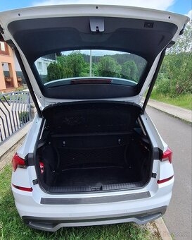 Škoda Kamiq Style 1.0 TSI 85kW - 3