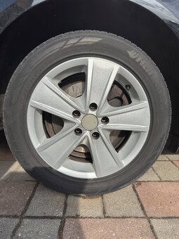 Disky 205/55 r16 - 3