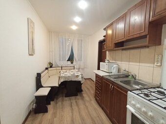 3 izbový byt.Kyjevská.Vlastník. - 3