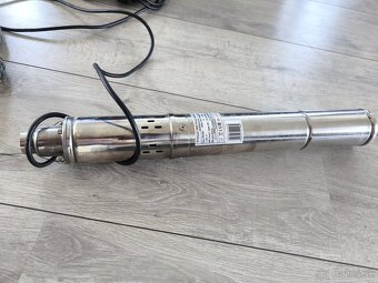 Predám ponorné čerpadlo Dipper 1800 (3”) – RÖHTENBACH - 3