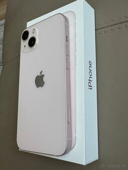 iPhone 13 125 GB - 3