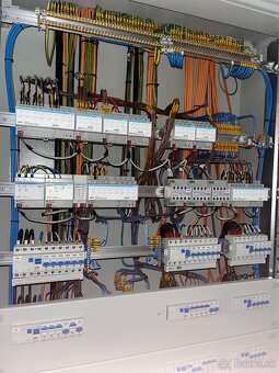 Elektrikár - 3