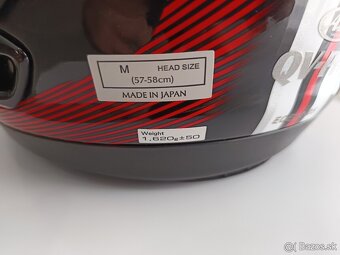 Arai prilba - 3