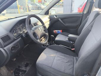 Skoda octavia 1.9 tdi - 3