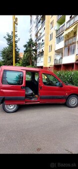 Citroen Berlingo - 3