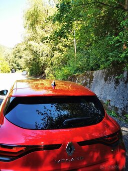 Renault Megane R.S. Line - 3