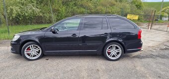 Skoda octavia rs 2.0 tfsi 147kw - 3