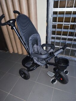 Trojkolka Kinderkraft - 3