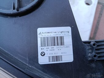 BMW X5 ,F15,BMW X6,F16 - 3
