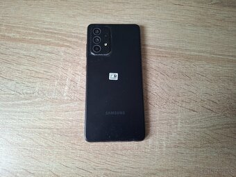 Samsung Galaxy A52 5G /128GB Dual SIM - 3