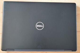 Dell latitude 5580 - 3