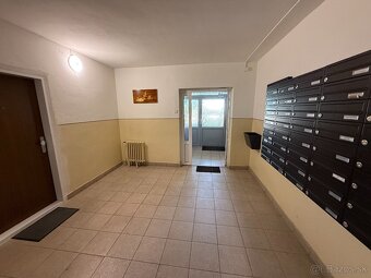 Exkluzívne APEX reality 3i. s balkónom na Vinohradskej ul - 3