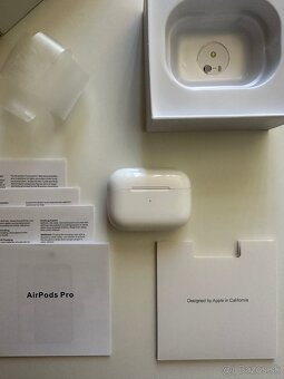 Apple AirPods 2 Pro USB-C - 3