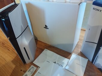 Playstation 5 - 3
