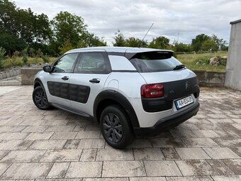Citroën C4 Cactus 1.6 HDi - 3