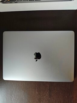 Predám MacBook Pro 13" Touch Bar (2020) Space Gray - 3