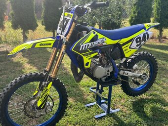 Yamaha yz 85 r.v.2024 - 3