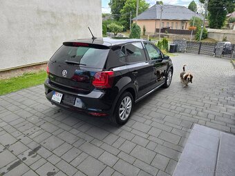 Volkswagen Polo 1.4 TDI Comfortline - 3