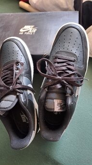 Panske tenisky 41 nike air force - 3