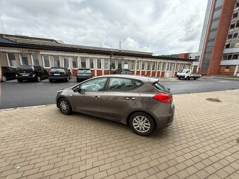 Kia Ceed Hatchback 1.4 73,6 kW - 3