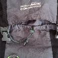 Predám High colorado outdoorový ruksak Sherpa 40 l - 3