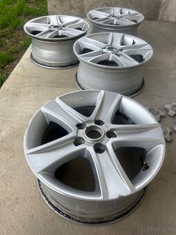 Disky Mazda R16 - 3