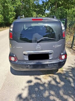 Citroën c3 grand Picasso 1.6 benzin - 3