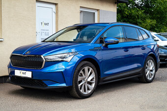 Škoda Enyaq 60 FIRST EDITION 62KWH - 3