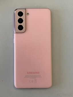Samsung galaxy S21 5G - 3