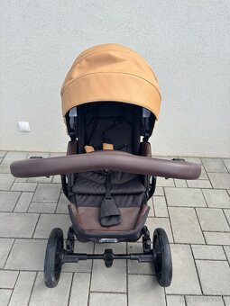 Kočiar Bebetto Luca Pro - 3