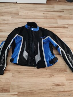 Panska bunda Padana blue one - 3