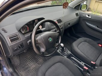 Skoda Fabia - 3