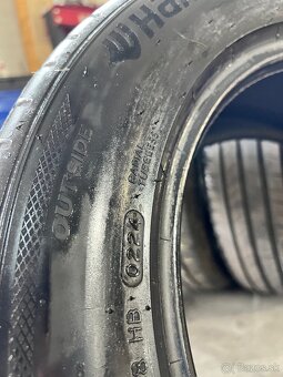 Pneumatiky 205/55R16 - 3