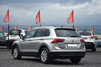 Volkswagen Tiguan 2.0 TDI - 3