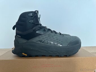 Altra Olympus 6 Hike GTX - Nové - 3