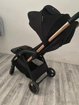 KOČÍK ŠPORTOVÝ APINO - KINDERKRAFT - 3