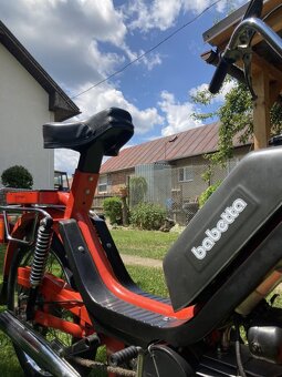 Babeta 225 - 3