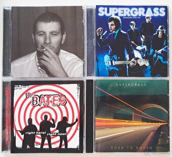 CD ALBUMY 14-25 - 3