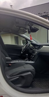 Predám peugeot 508 - 3