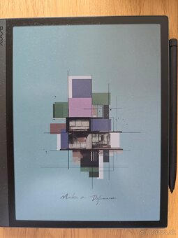 ONYX TAB ULTRA C PRO, 10,3", 128 GB + originálne puzdro - 3