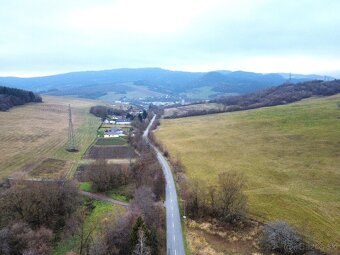 Stavebný pozemok v obci Dohňany - Mostište - 1261m2 - 3